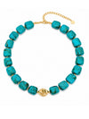 Delos Necklace