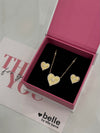 You Have My Heart Earrings