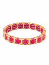 Belle Flower Power Bracelet | B105