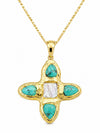 St. Tropez Statement Necklace