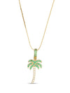 West Palm Necklace