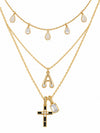 Belle Layered Bundle Stack