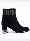 Night Out Booties | BT210