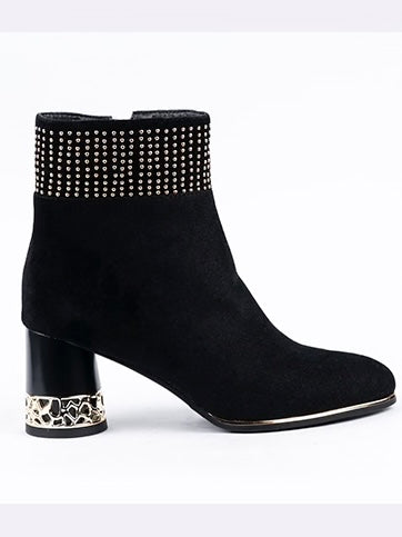 Night Out Booties | BT210