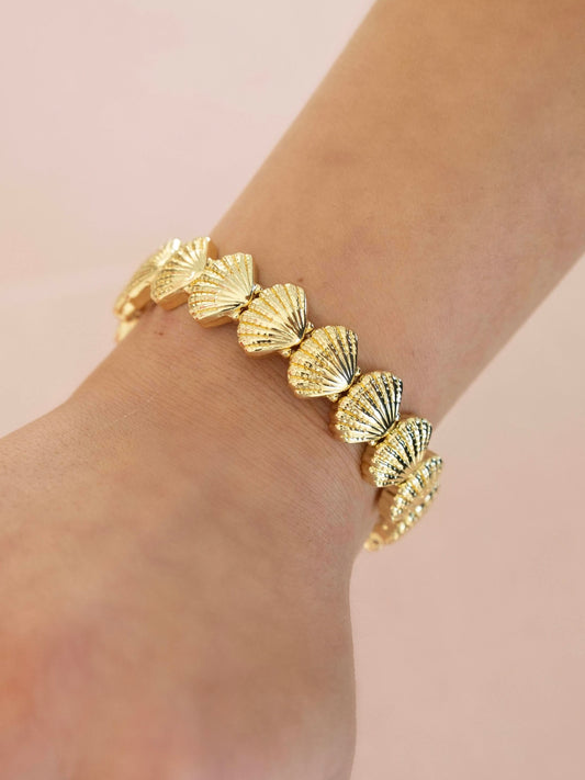 Belle Coastal Bracelet | B109