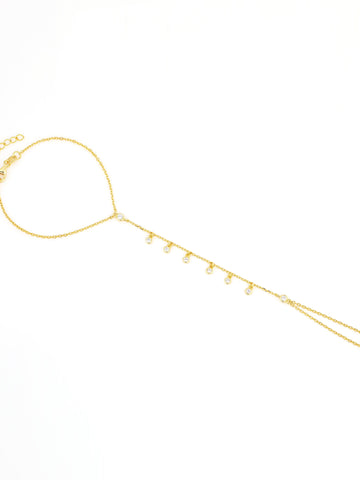 Athens Hand Chain