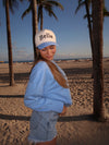 Belle Trucker Cap