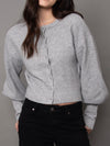 Super Soft Cardigan | C238