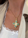 St. Tropez Statement Necklace