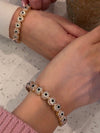 Belle Pastels Protection Bracelet