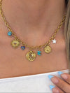 Coastal Treasure Necklace