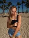 Belle Arm Cuff