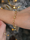 Dreamy Ball Bead Bracelet