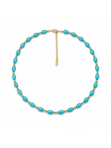 The Mykonos Necklace