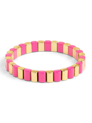 Lover Girl Stacking Bracelet | B107