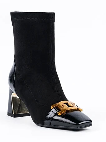 Classy Girl Booties | BT212