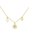 Protect Necklace
