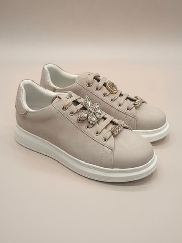 Sisterhood Butterfly Shoes | SH200