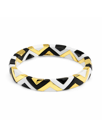 Belle Aztec Bracelet | B106