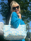 Milos Tote Bag