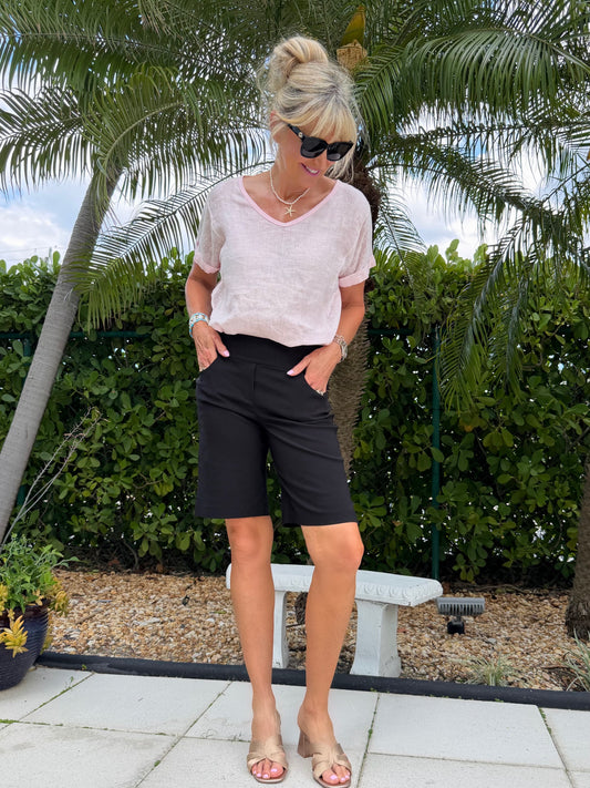 The Best Bermuda Shorts | PA279