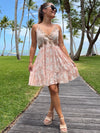 Flattering Babydoll Dress | D249