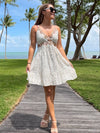 Flattering Babydoll Dress | D249
