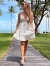 Flattering Babydoll Dress | D249