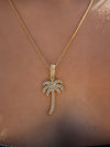 West Palm Necklace