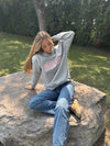 Belle Crewneck