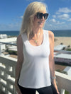 Perfect Bra Friendly Camisole | R842