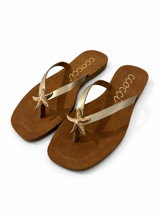 Starfish Sandals | SA225