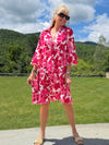 Romantic Anniversary Dress | D674