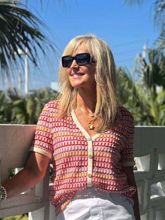 Fabulous Crochet Cardi | C227