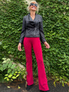 Staff Fave Flared Pant | R698