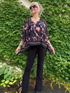 Staff Fave Flared Pant | R698