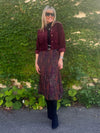 Pretty Plissé Skirt | SK204