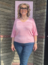 One-Size Super Soft Amore Top | T305