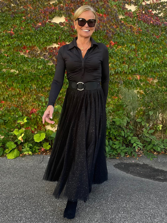 Feel Like A Princess Skirt | R239