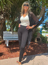Flatten-It  Legging | PA754
