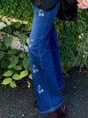Bling Cherry Jeans | JN226
