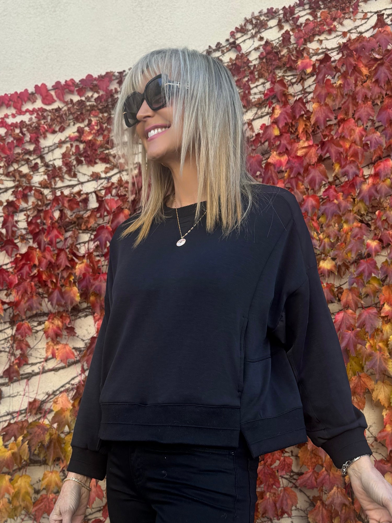 Your Look Of The Day!