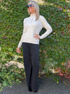 Flattering Pull-On Jeans | JN227