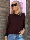 Super Soft Front Inseam With Pocket | T385