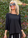 Reversible Made In Canada Top | T389