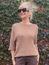 Brilla Italian Top | T390