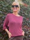 Brilla Italian Top | T390