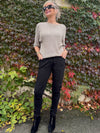 One-Size Fabulous Italian Joggers | PA296