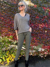 One-Size Fabulous Italian Joggers | PA296