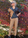 One-Size Fabulous Italian Joggers | PA296